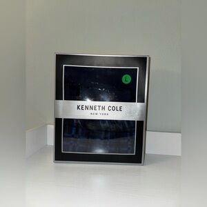 Kenneth Cole Gray Lounge Set
